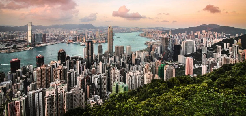5 miejsc, które warto zobaczyć w Hongkongu